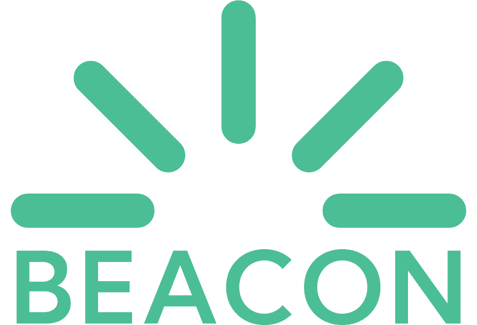 BEACON Rebrand