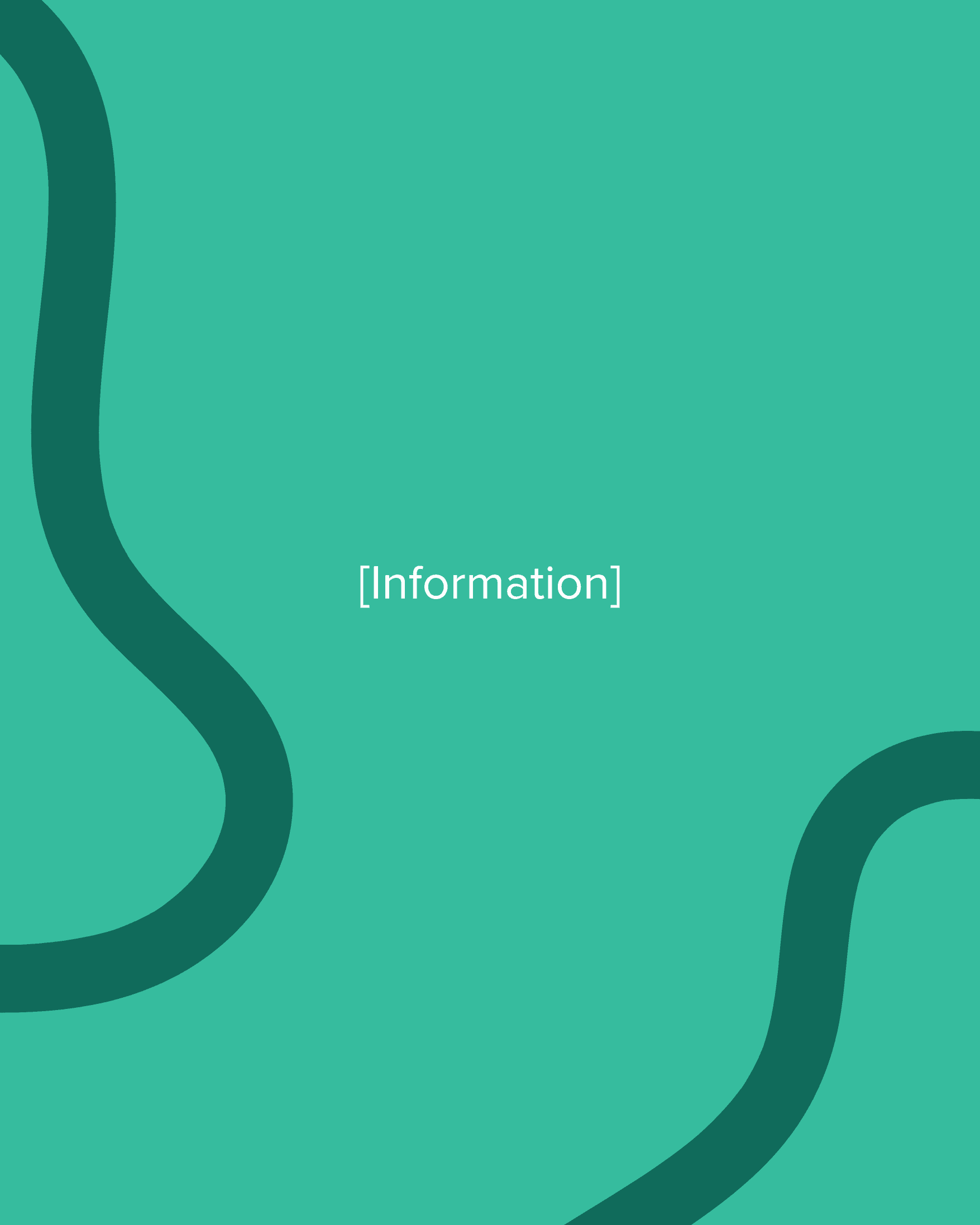 BEACON informational social media post template, slide 2