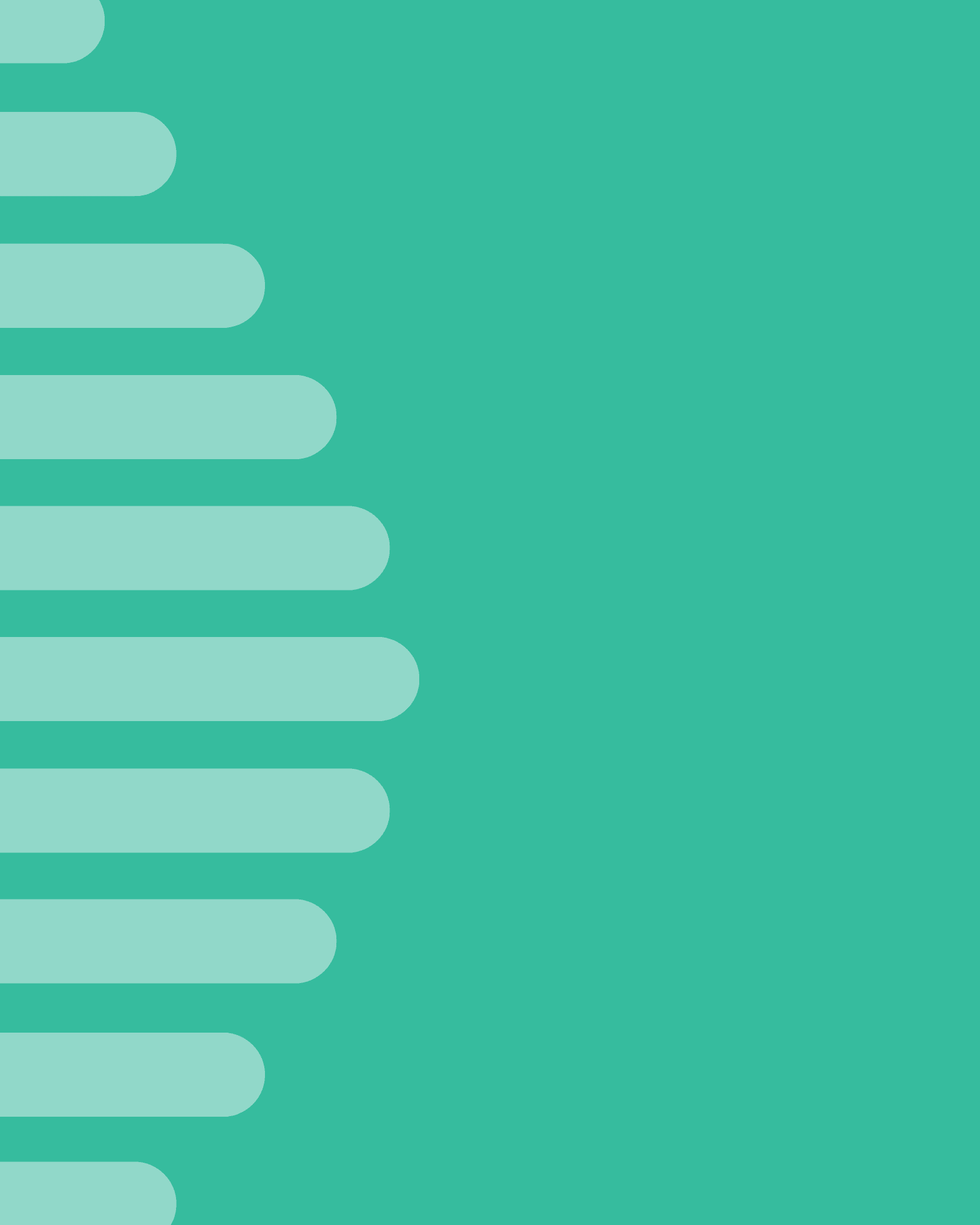 BEACON general social media post background template, slide 2