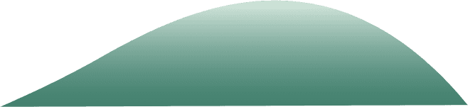 BEACON hill graphic, single hill variation 8